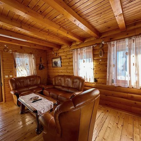 Lightning Apartments Žabljak Eksteriør bilde