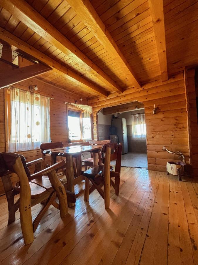 Lightning Apartments Žabljak Eksteriør bilde
