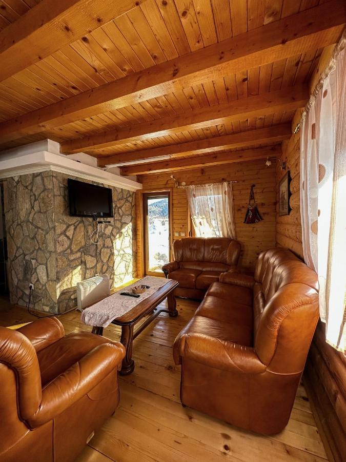 Lightning Apartments Žabljak Eksteriør bilde